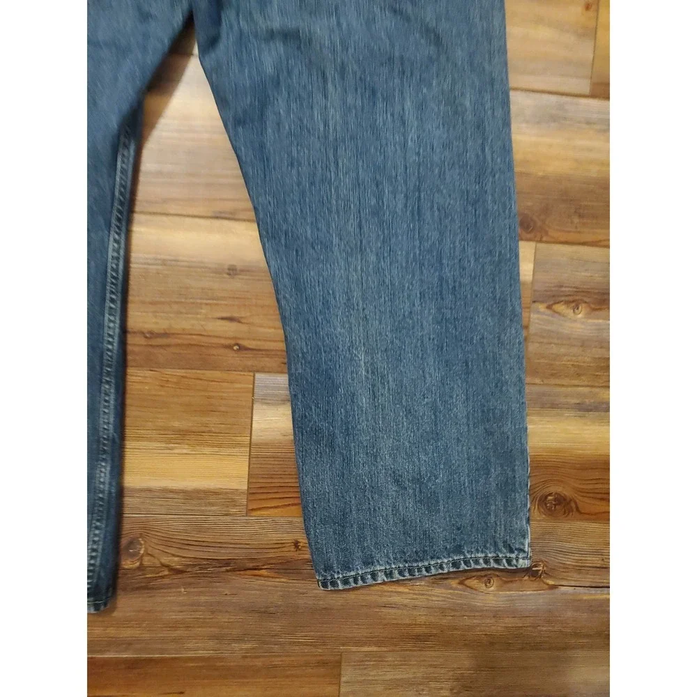 Wrangler jeans co